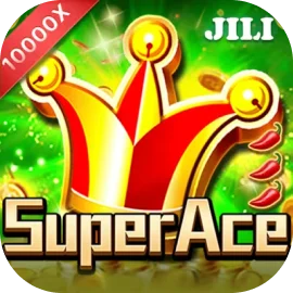 Slot Game Character 4